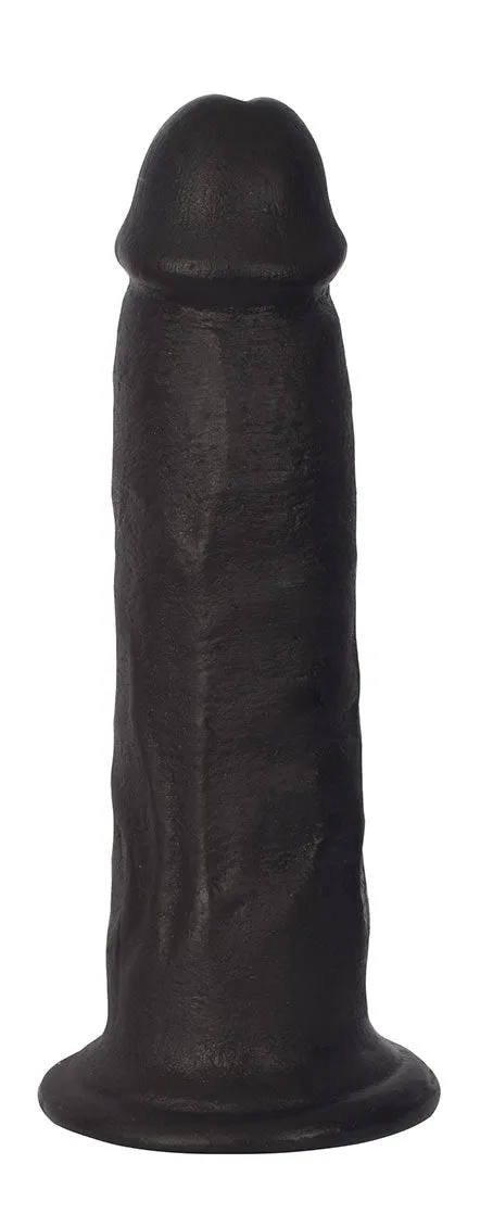 Jock 7 Dildo - Midnight