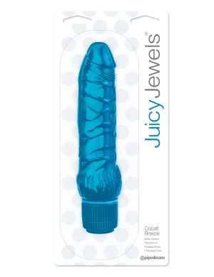 Juicy Jewels - Cobalt Breeze