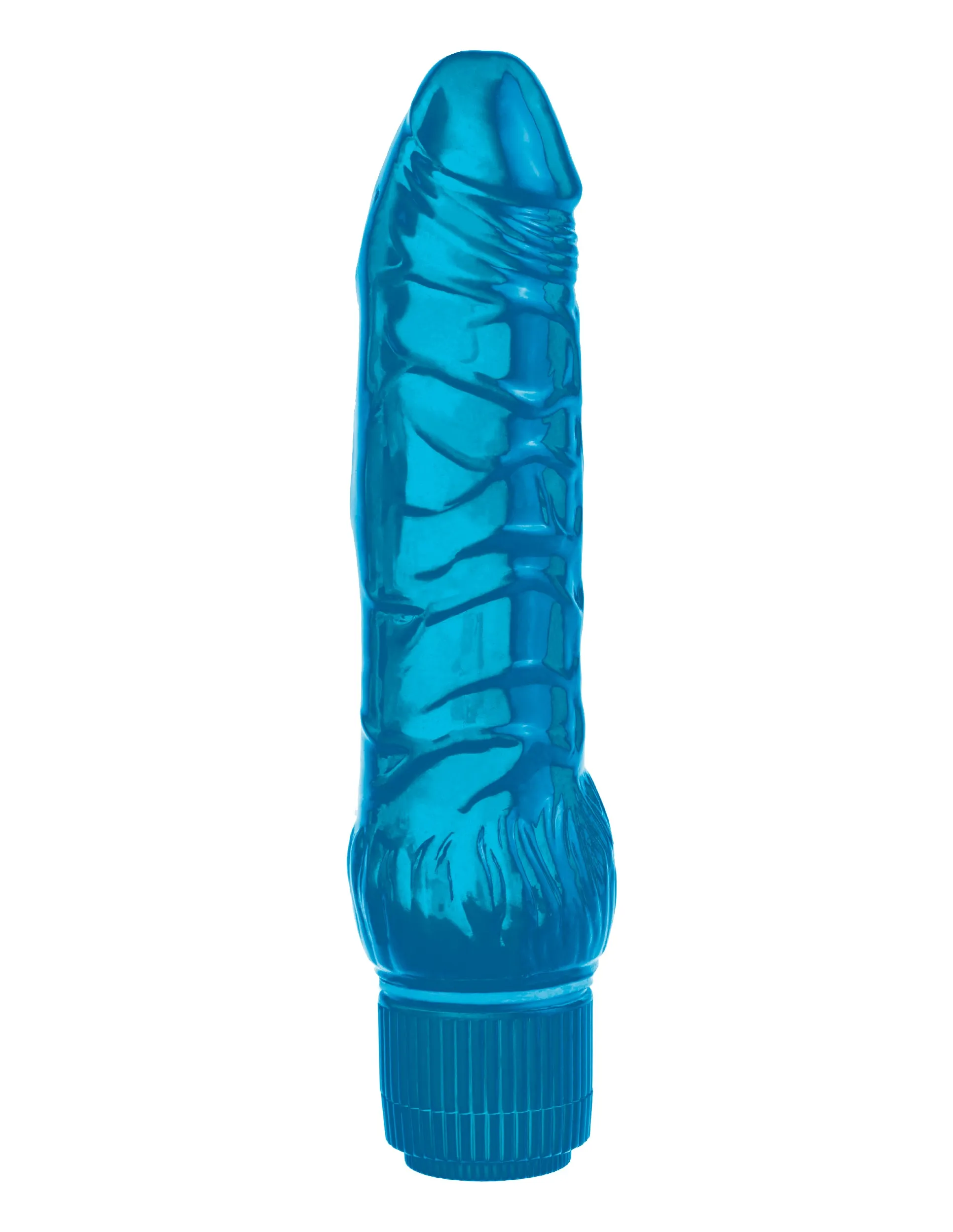 Juicy Jewels - Cobalt Breeze