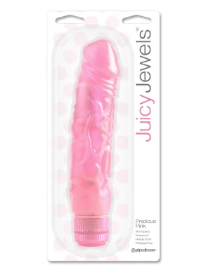 Juicy Jewels - Precious Pink