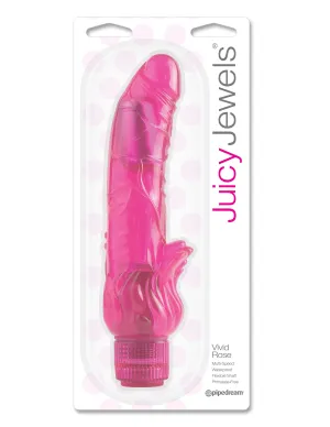 Juicy Jewels - Vivid Rose