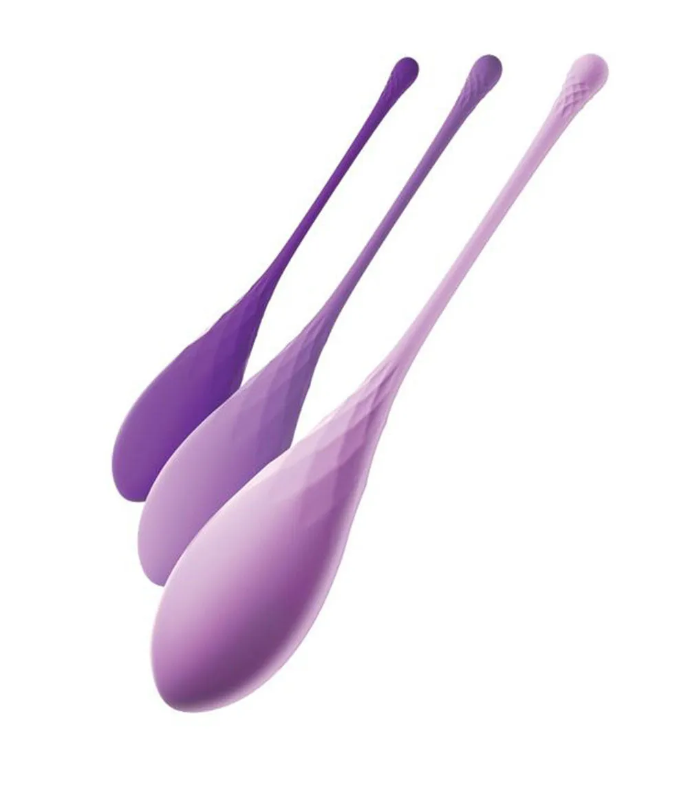 Kegel Train-Her Set