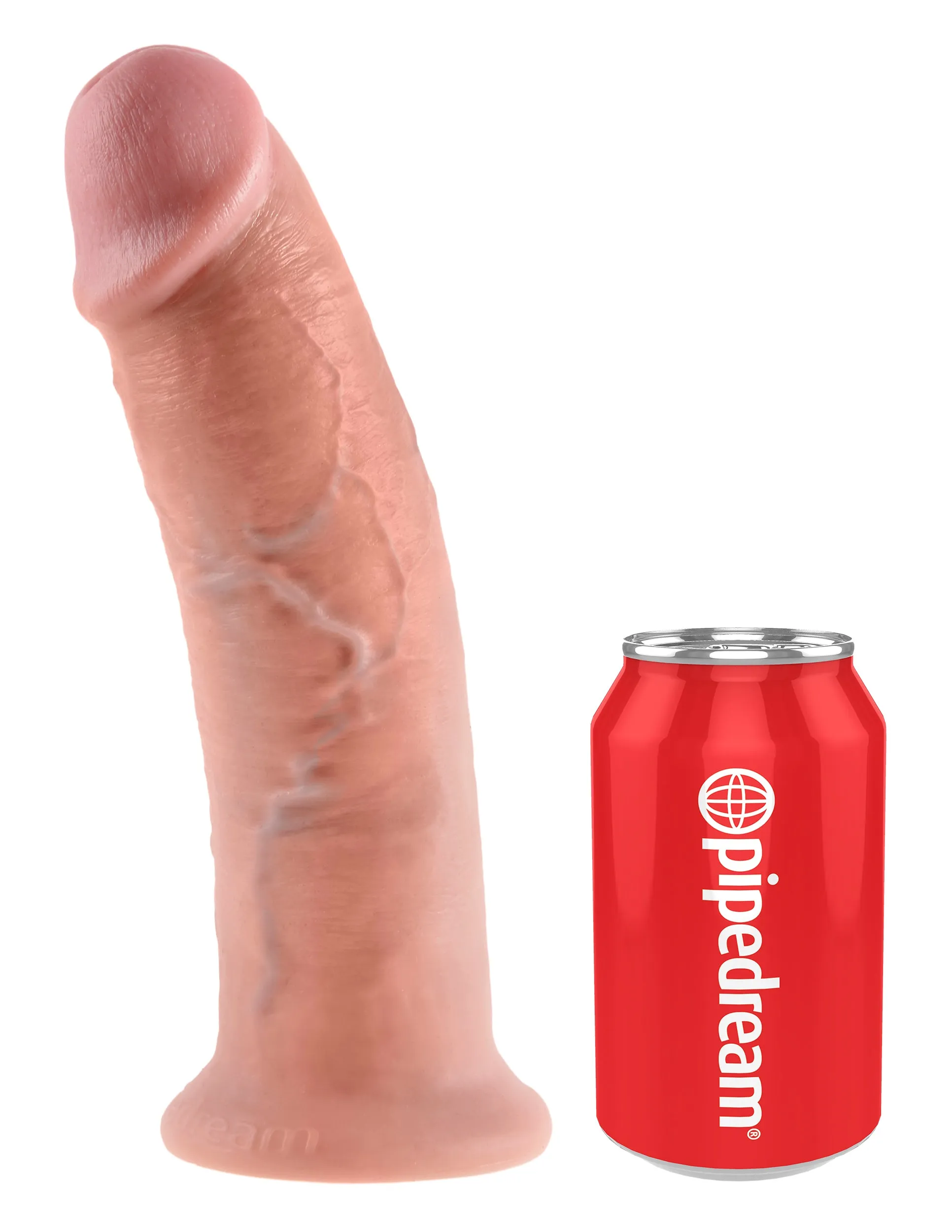 King Cock 10 Cock