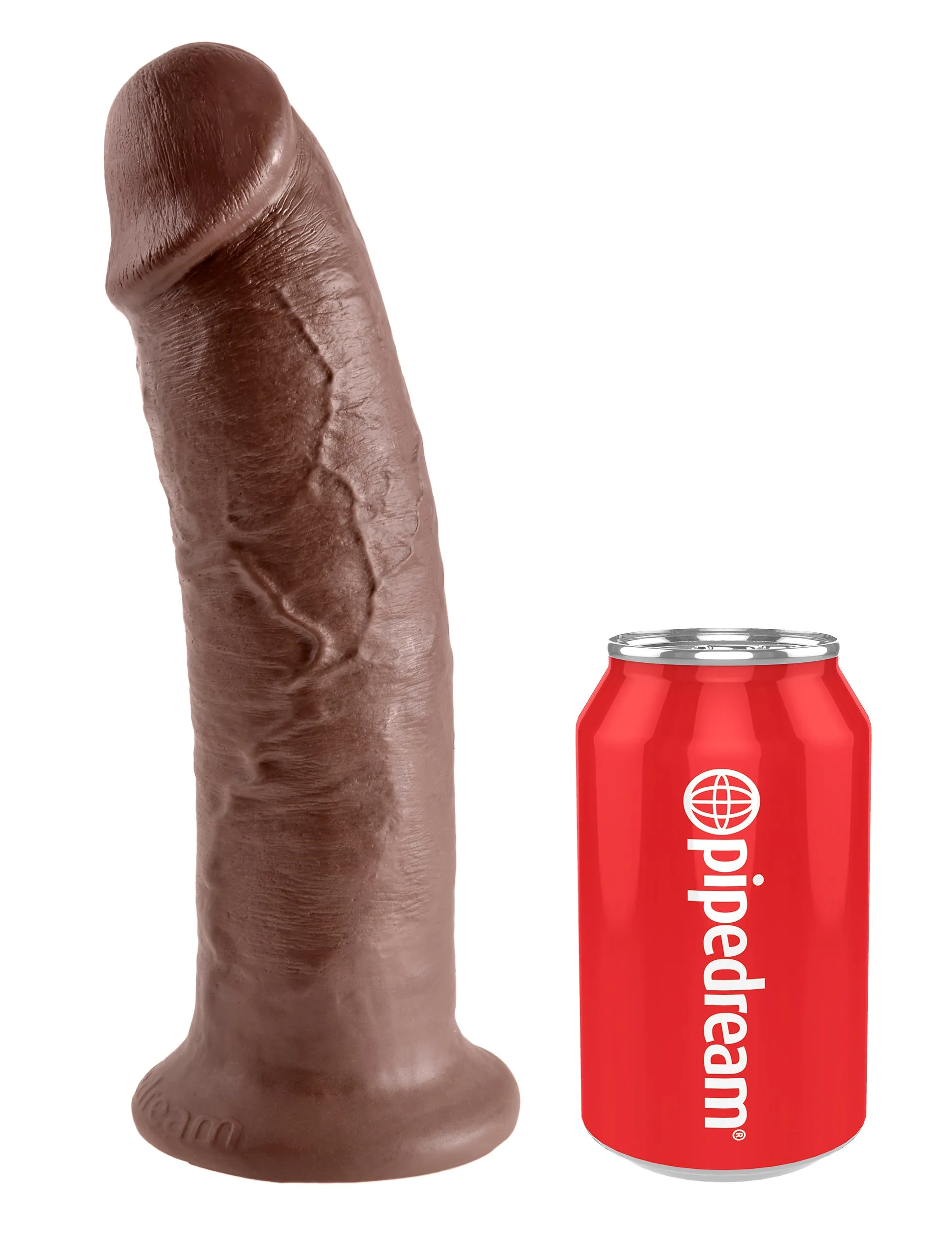 King Cock 10 Cock