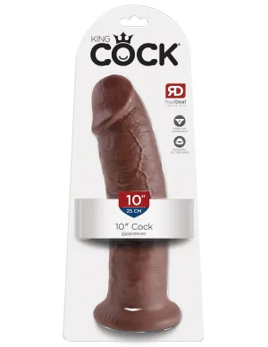 King Cock 10 Cock