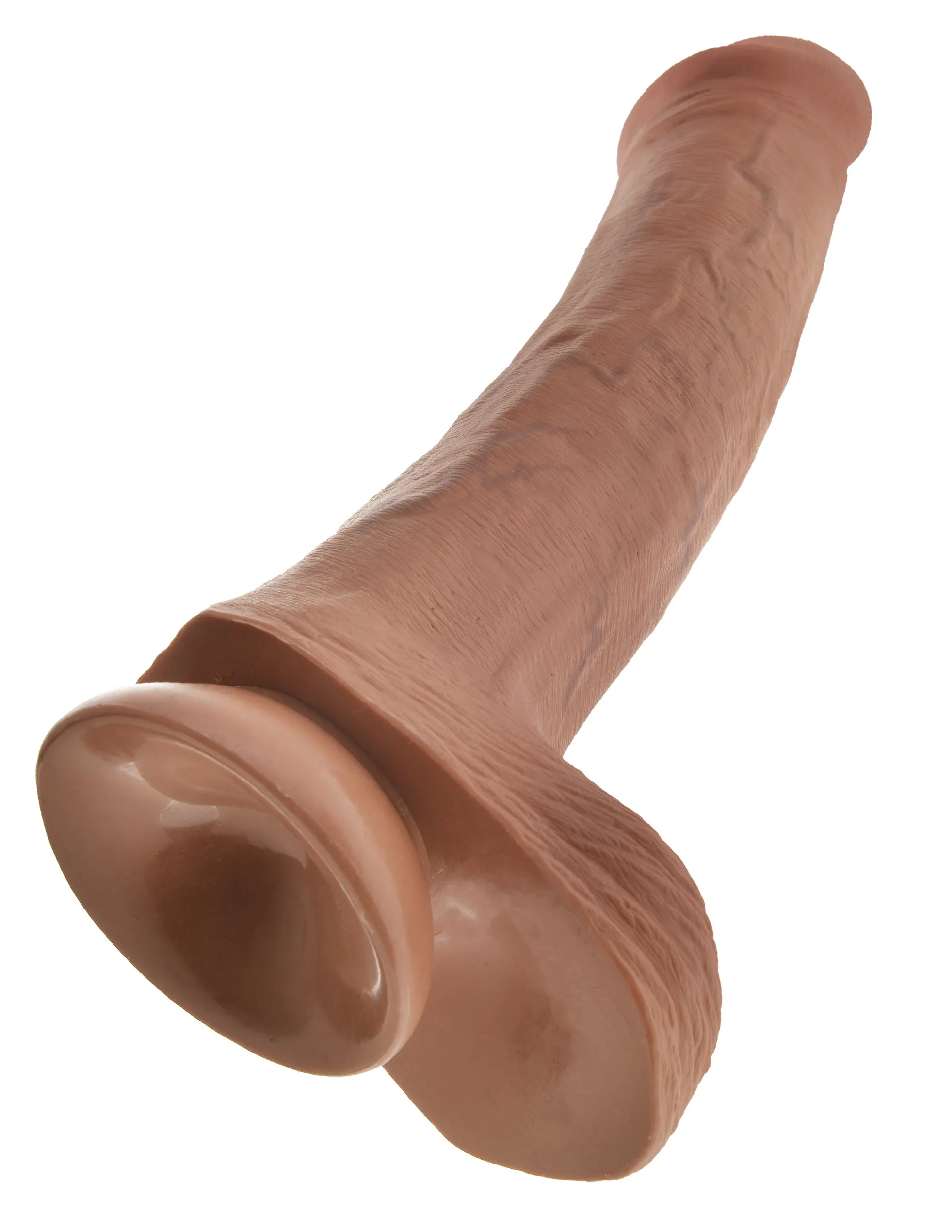 King Cock 13 Cock with Balls