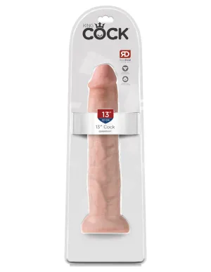 King Cock 13 Cock