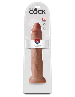 King Cock 13 Cock