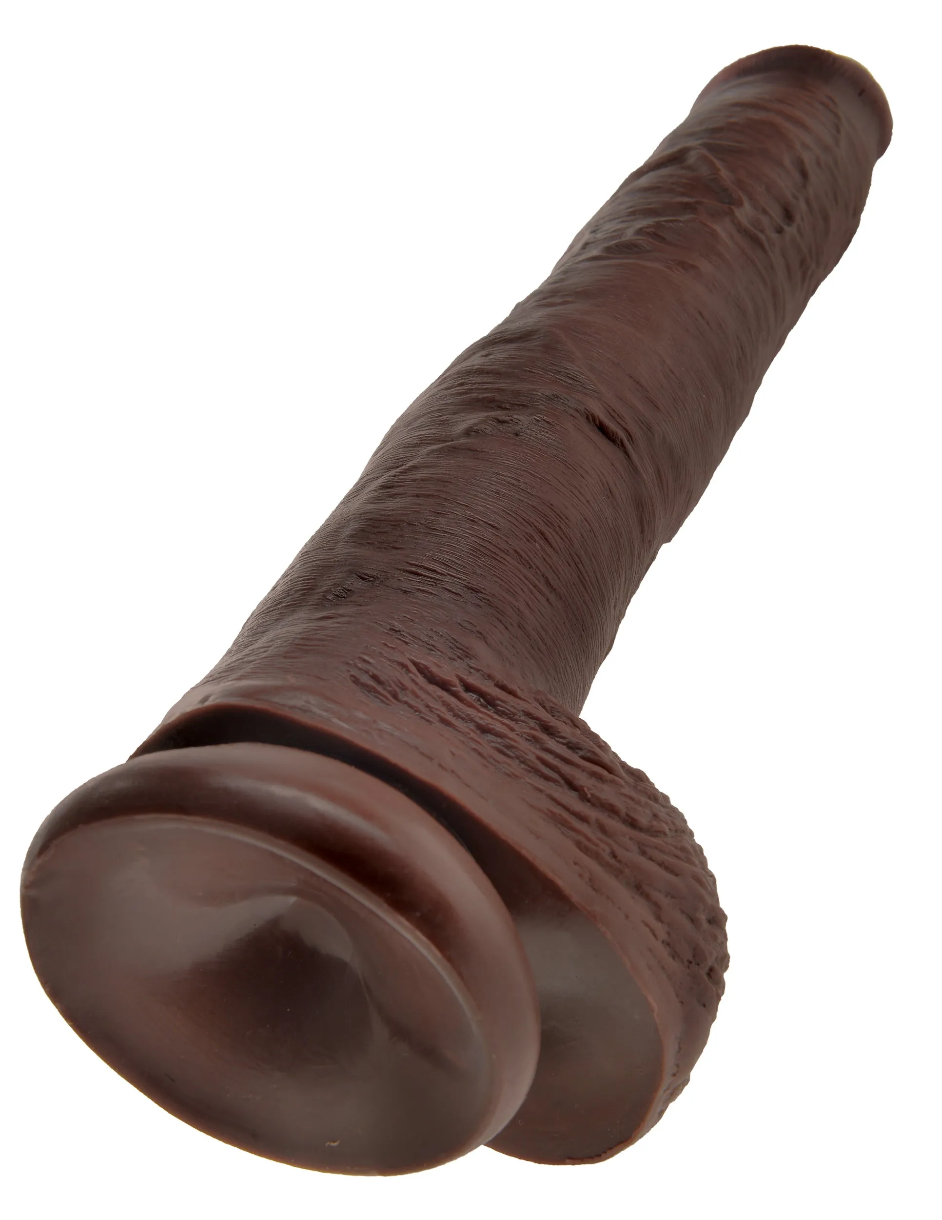 King Cock 14 Cock with Balls