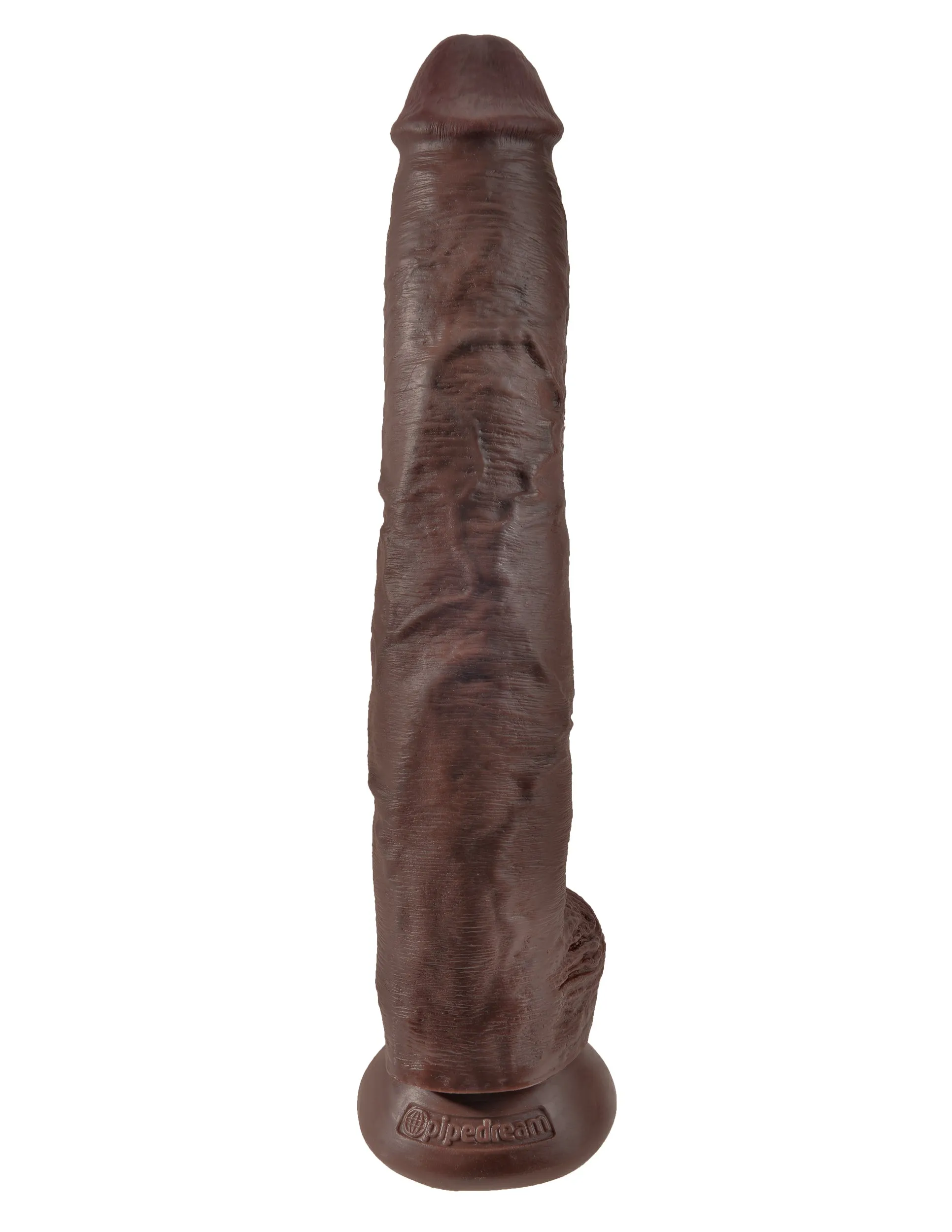 King Cock 14 Cock with Balls