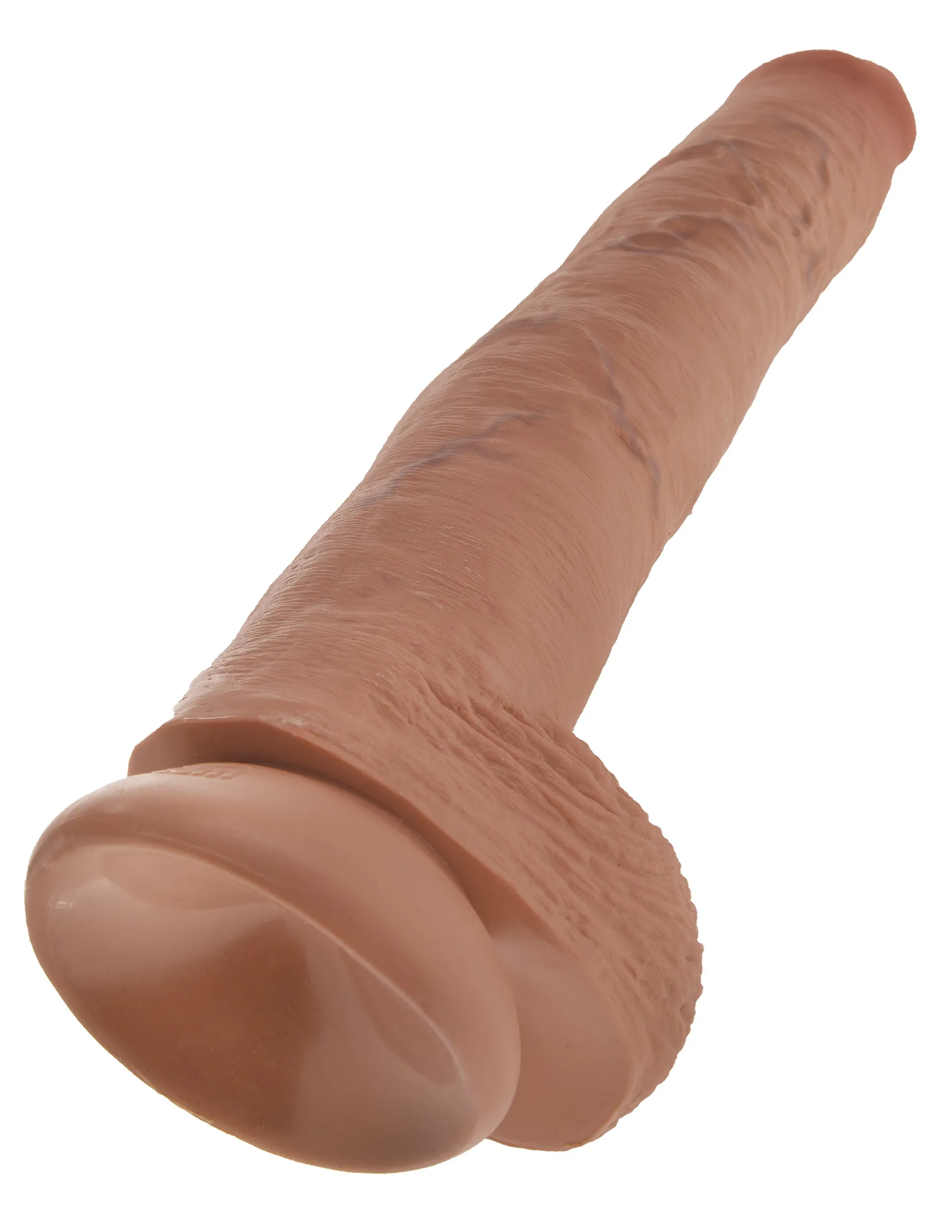 King Cock 14 Cock with Balls