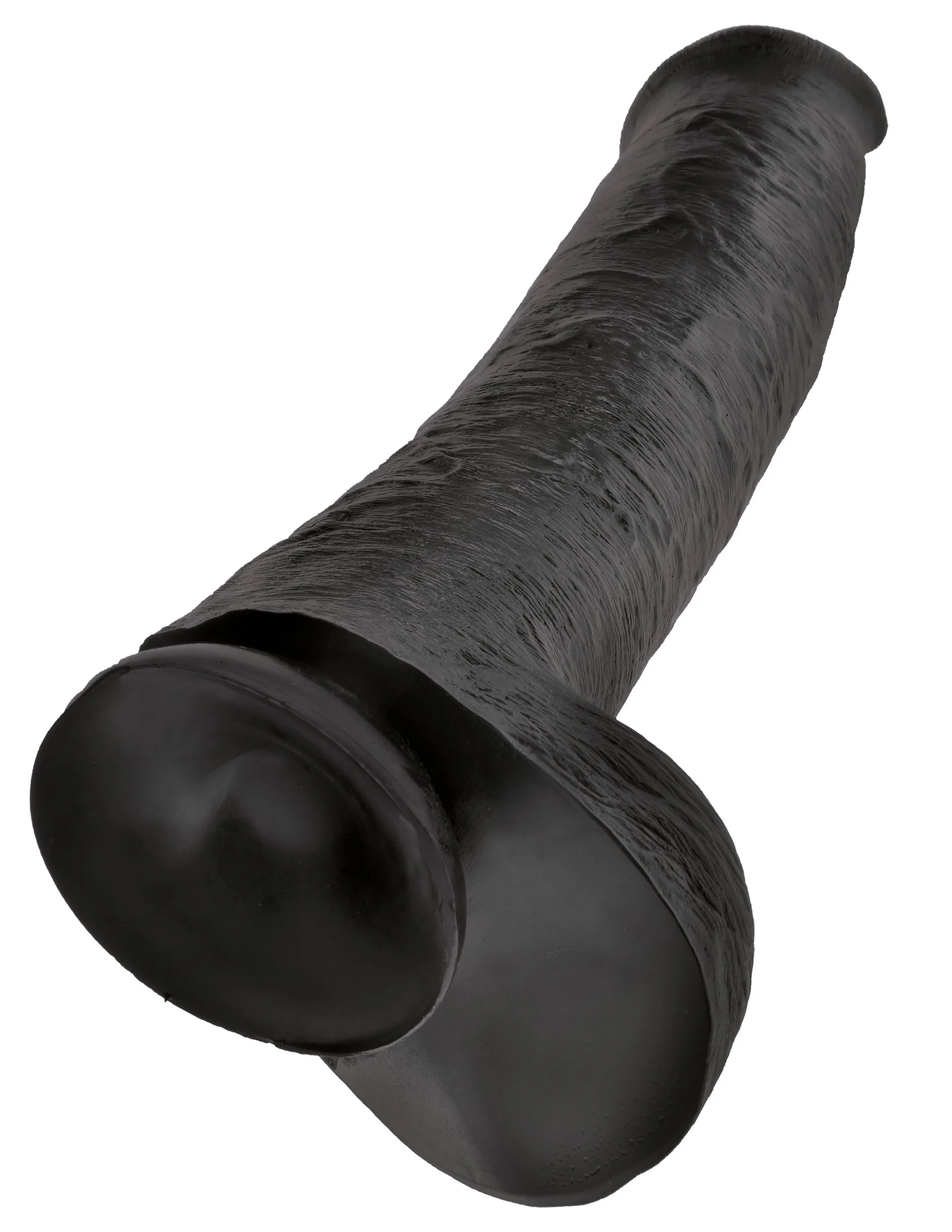 King Cock 15 Cock with Balls