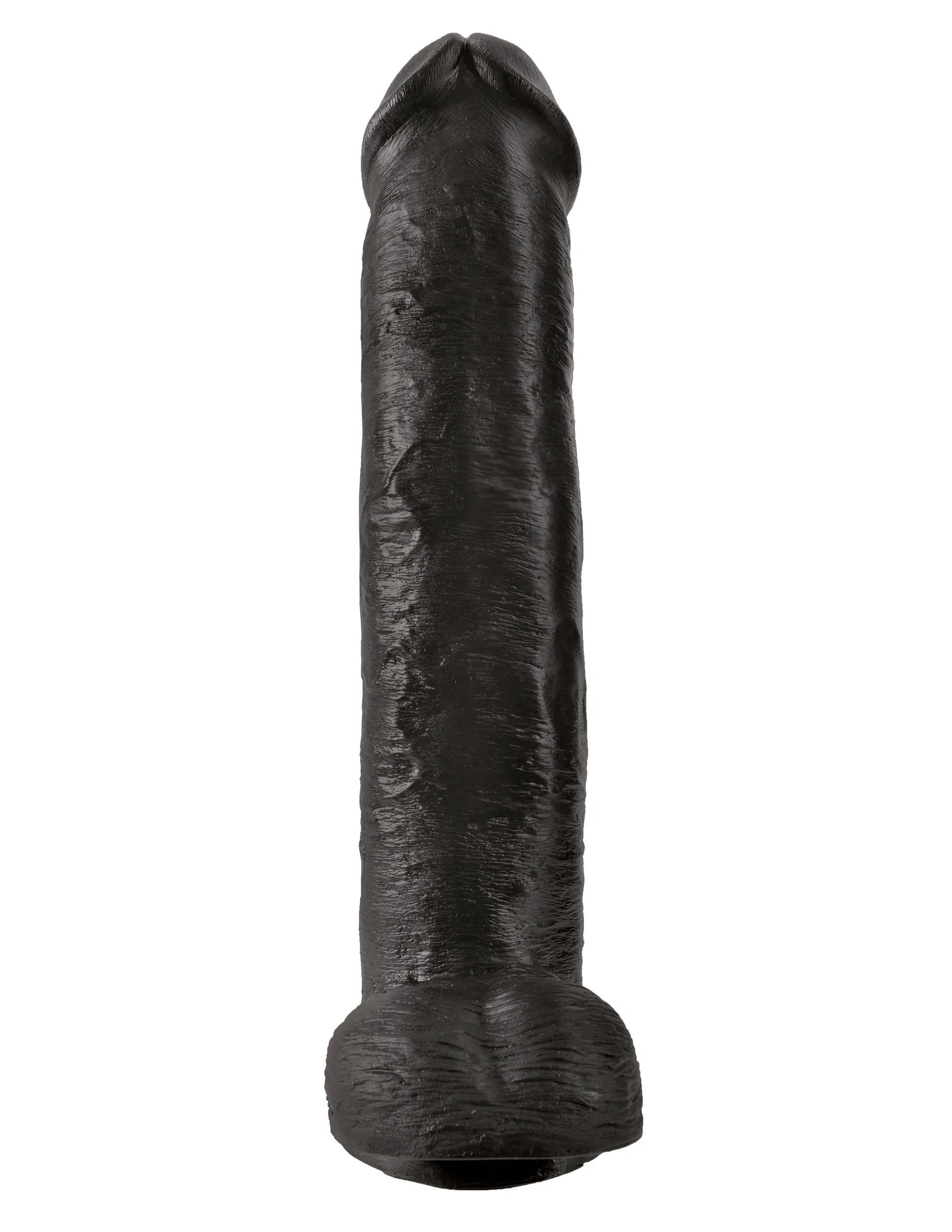 King Cock 15 Cock with Balls