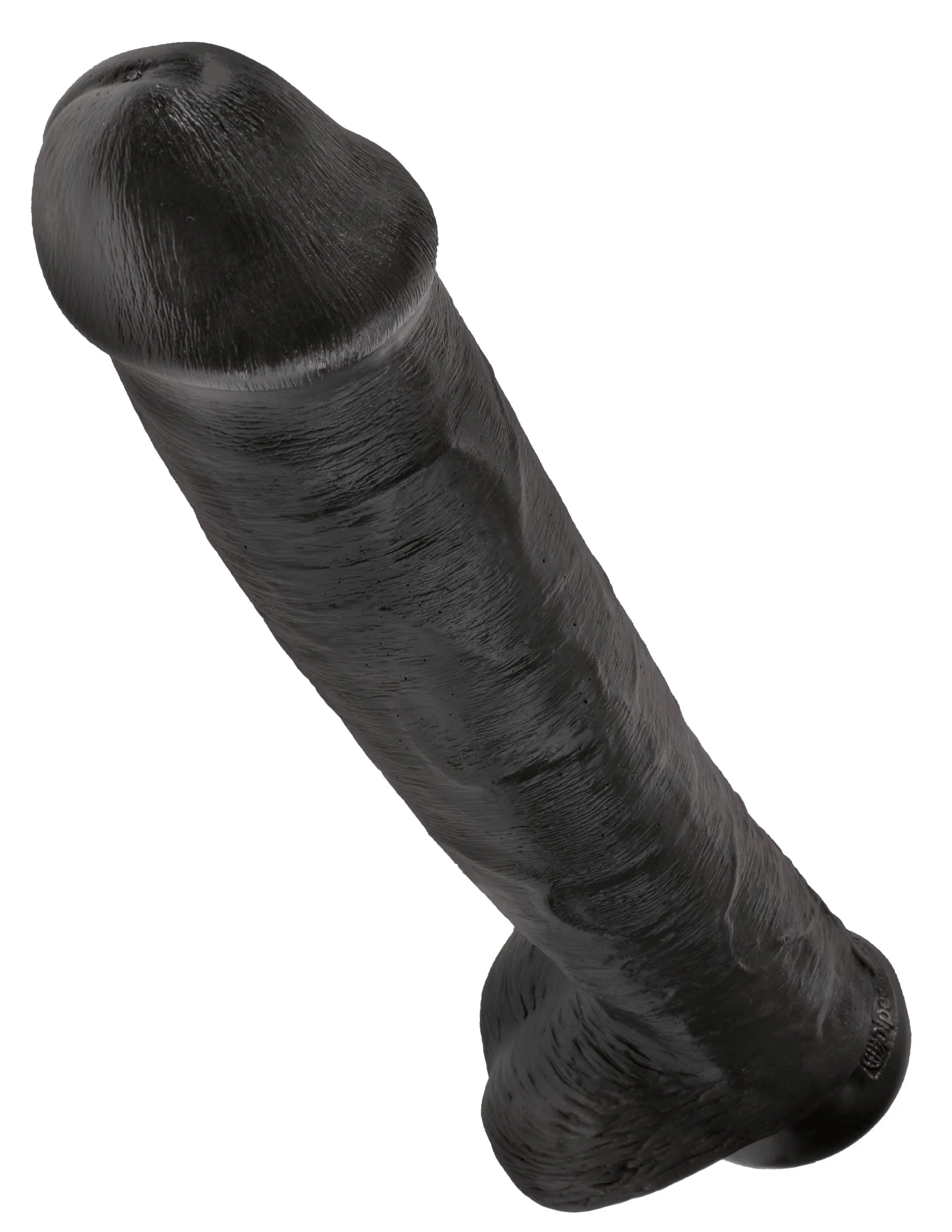 King Cock 15 Cock with Balls