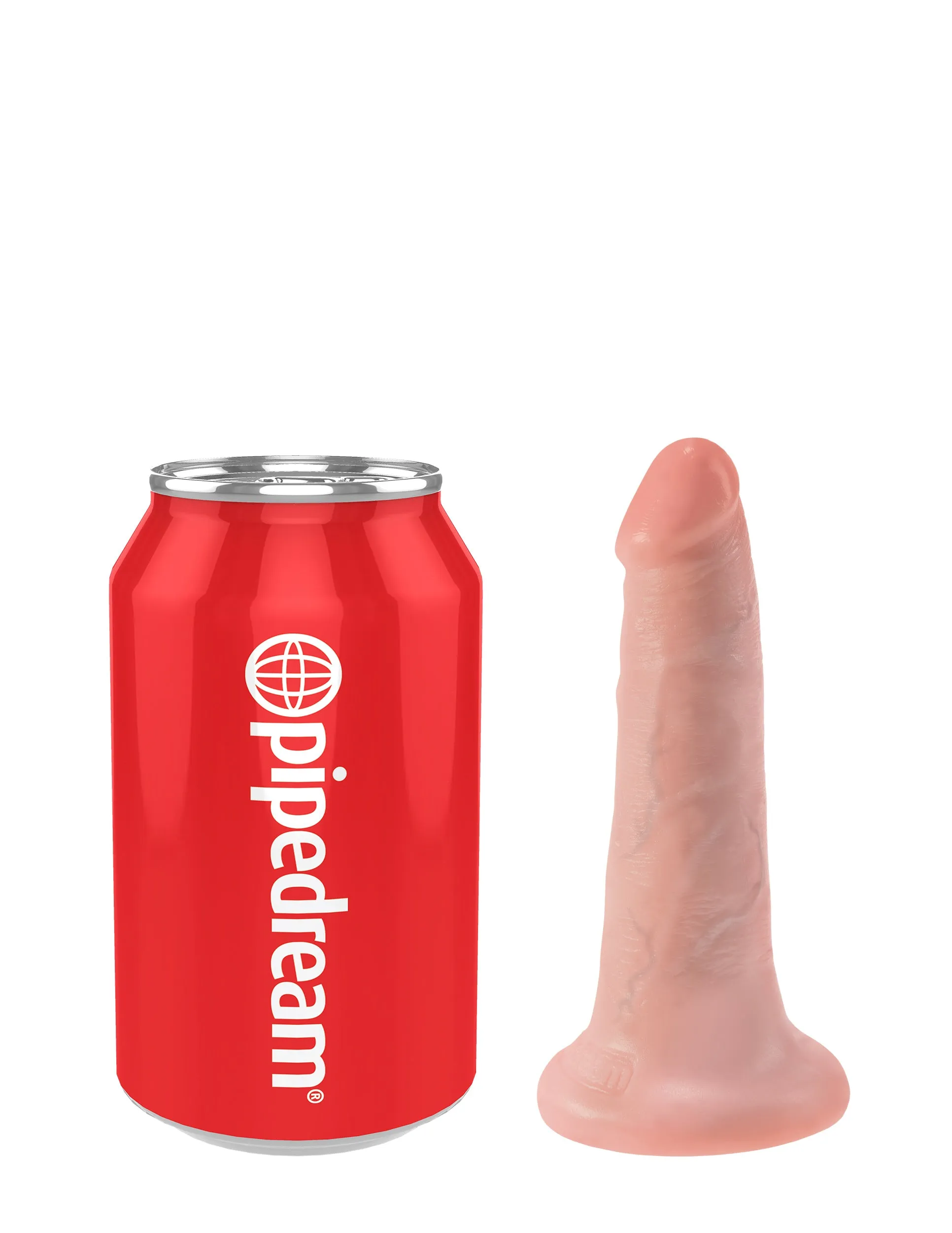King Cock 5 Dildo
