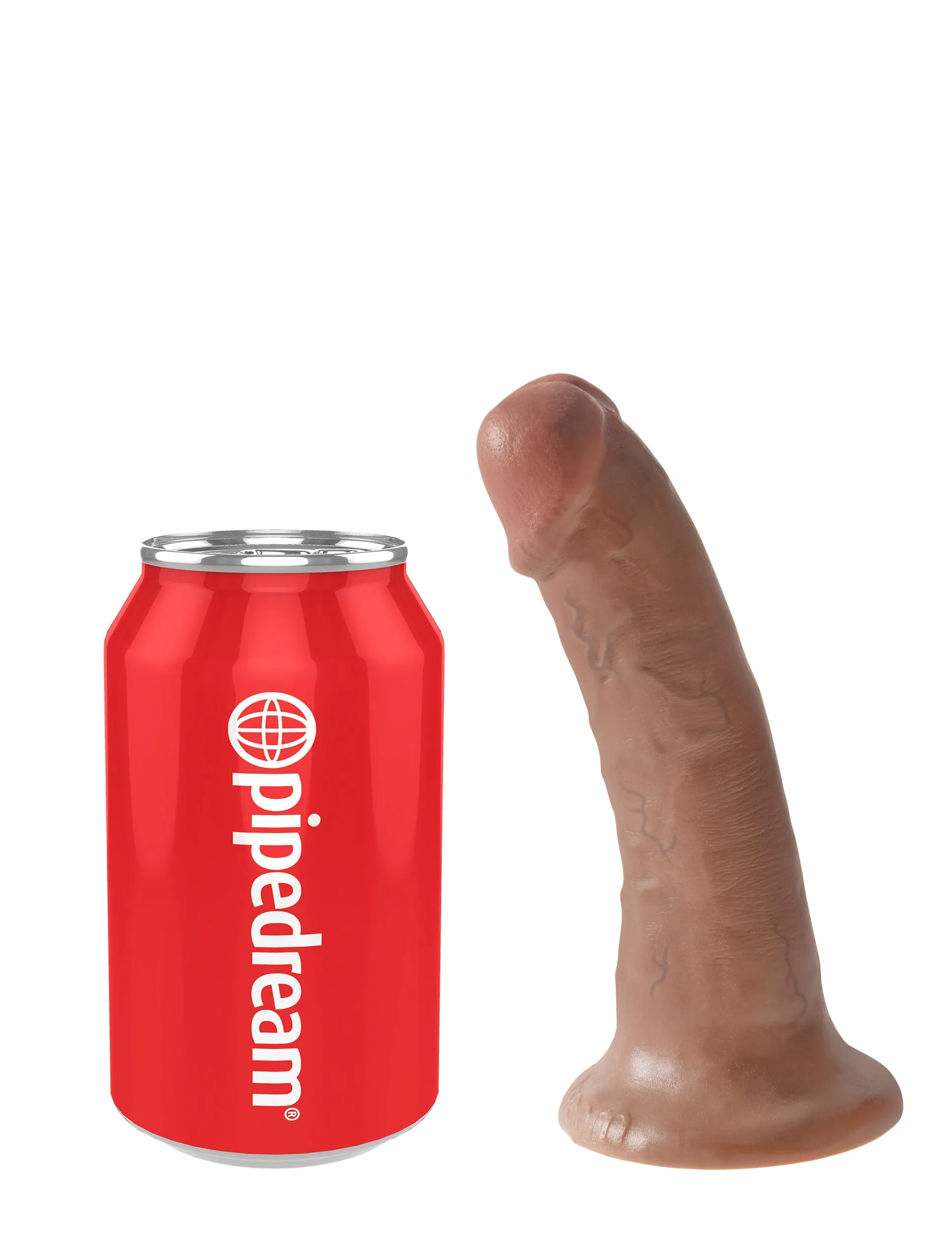 King Cock 6 Cock