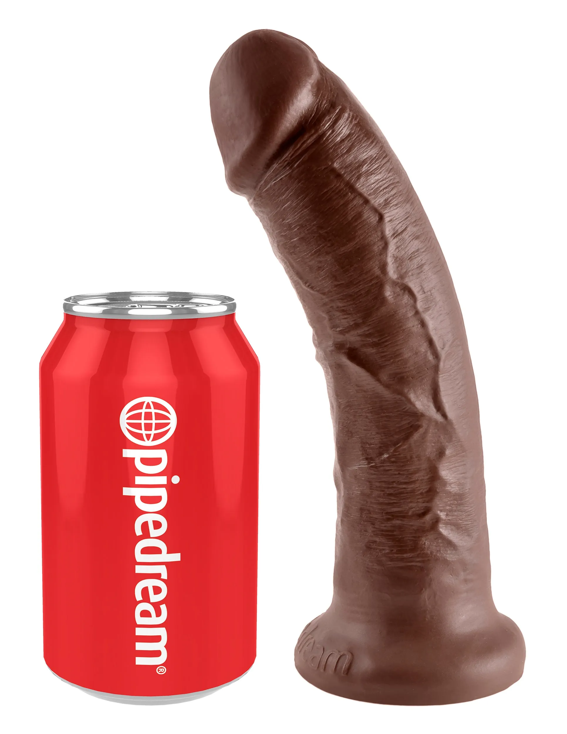 King Cock 8 Cock