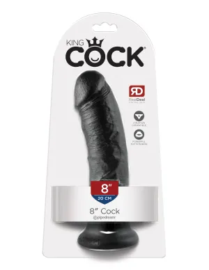 King Cock 8 Cock