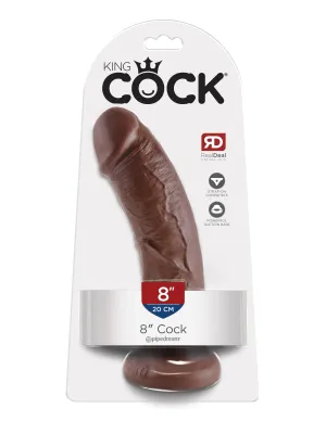 King Cock 8 Cock