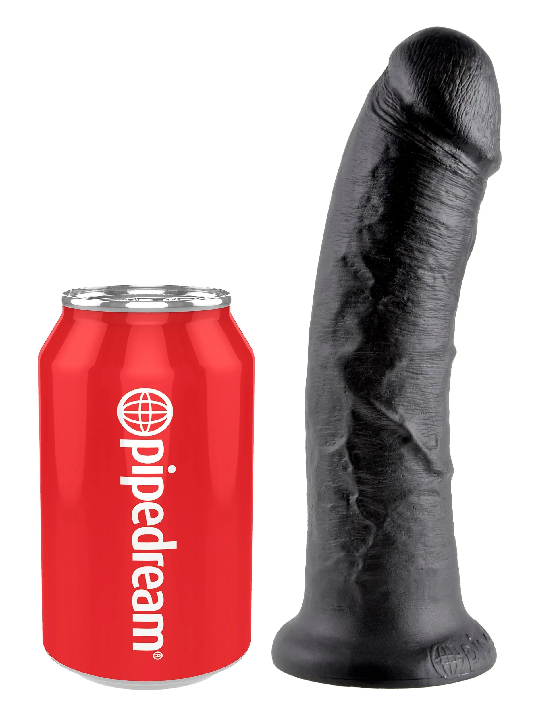 King Cock 8 Cock