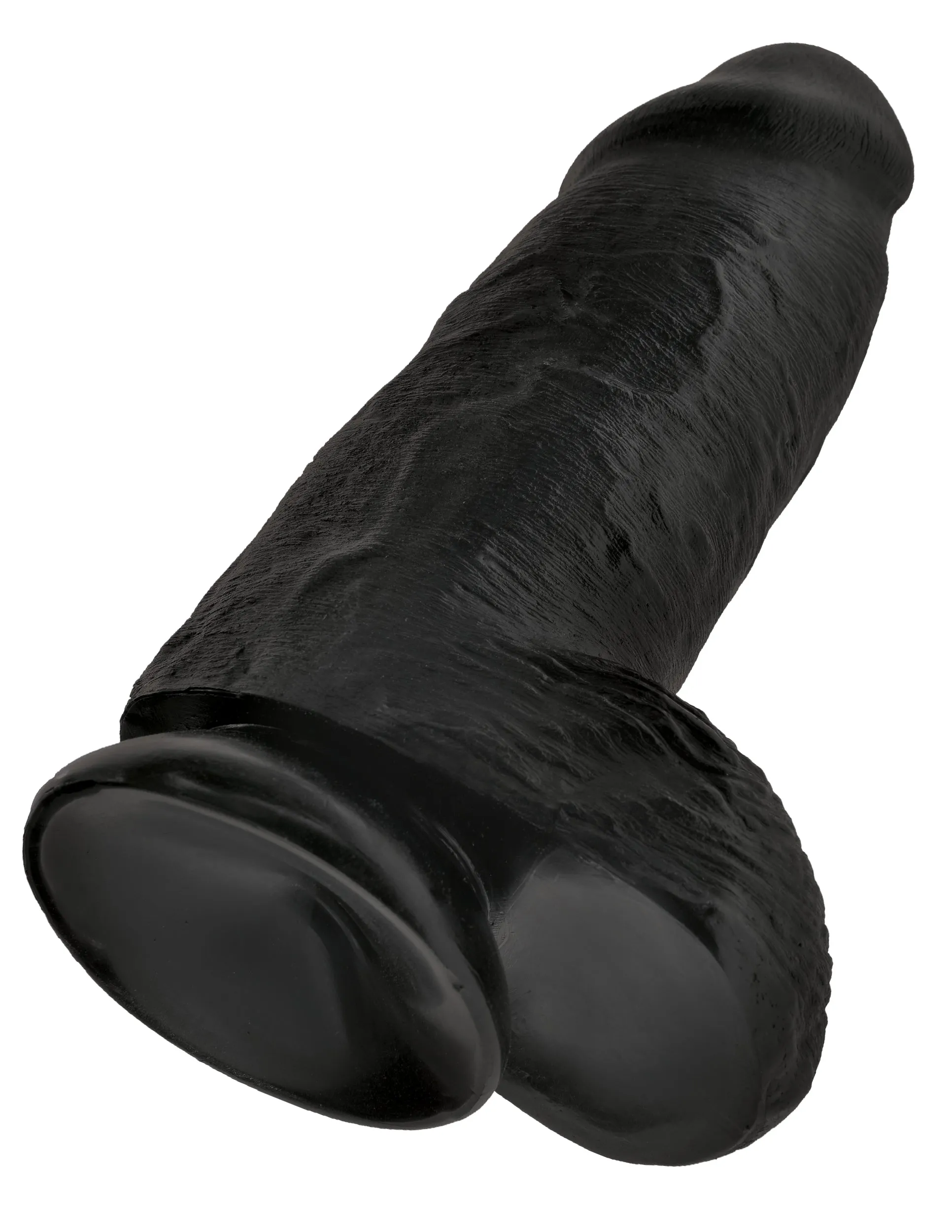 King Cock 9 Chubby