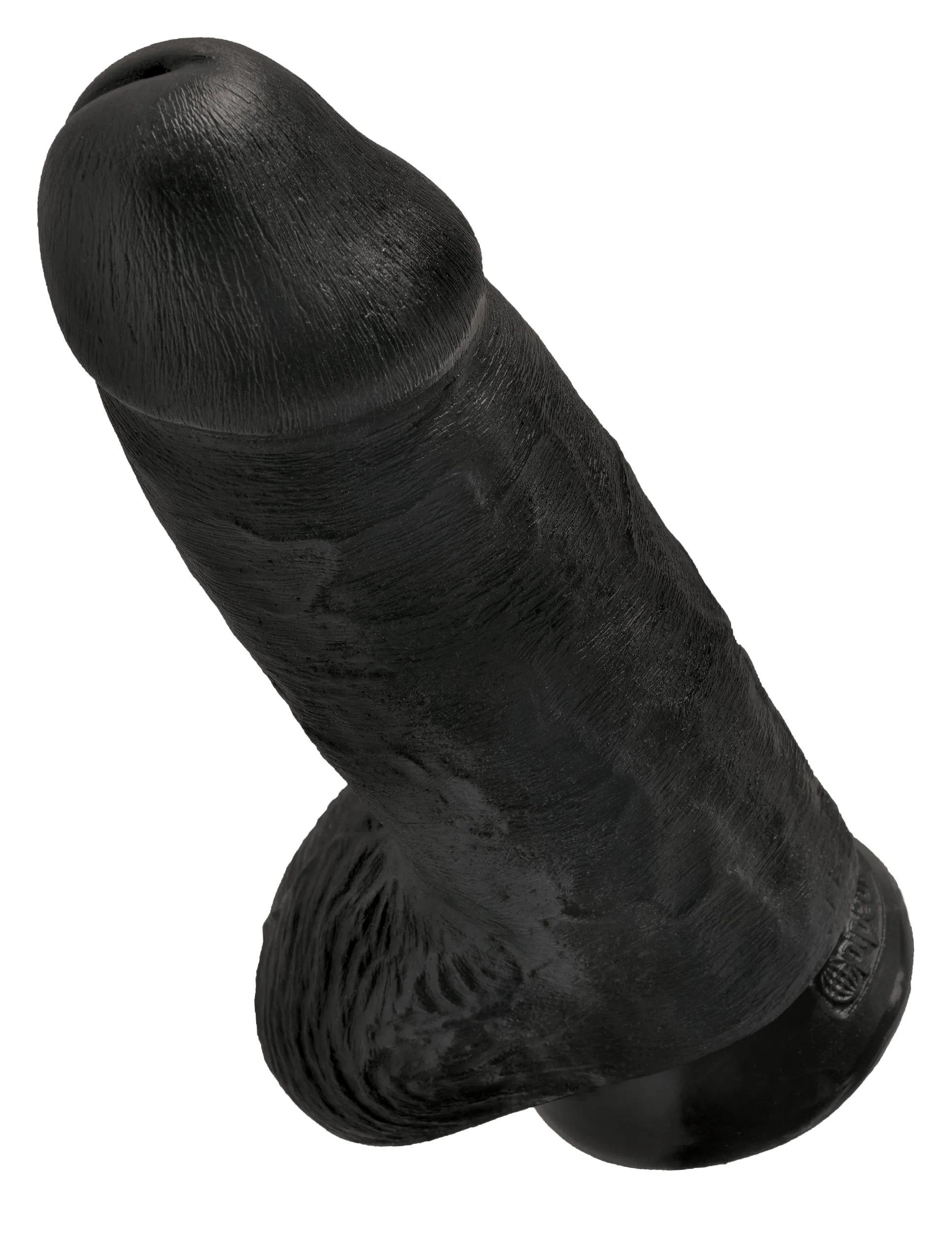 King Cock 9 Chubby
