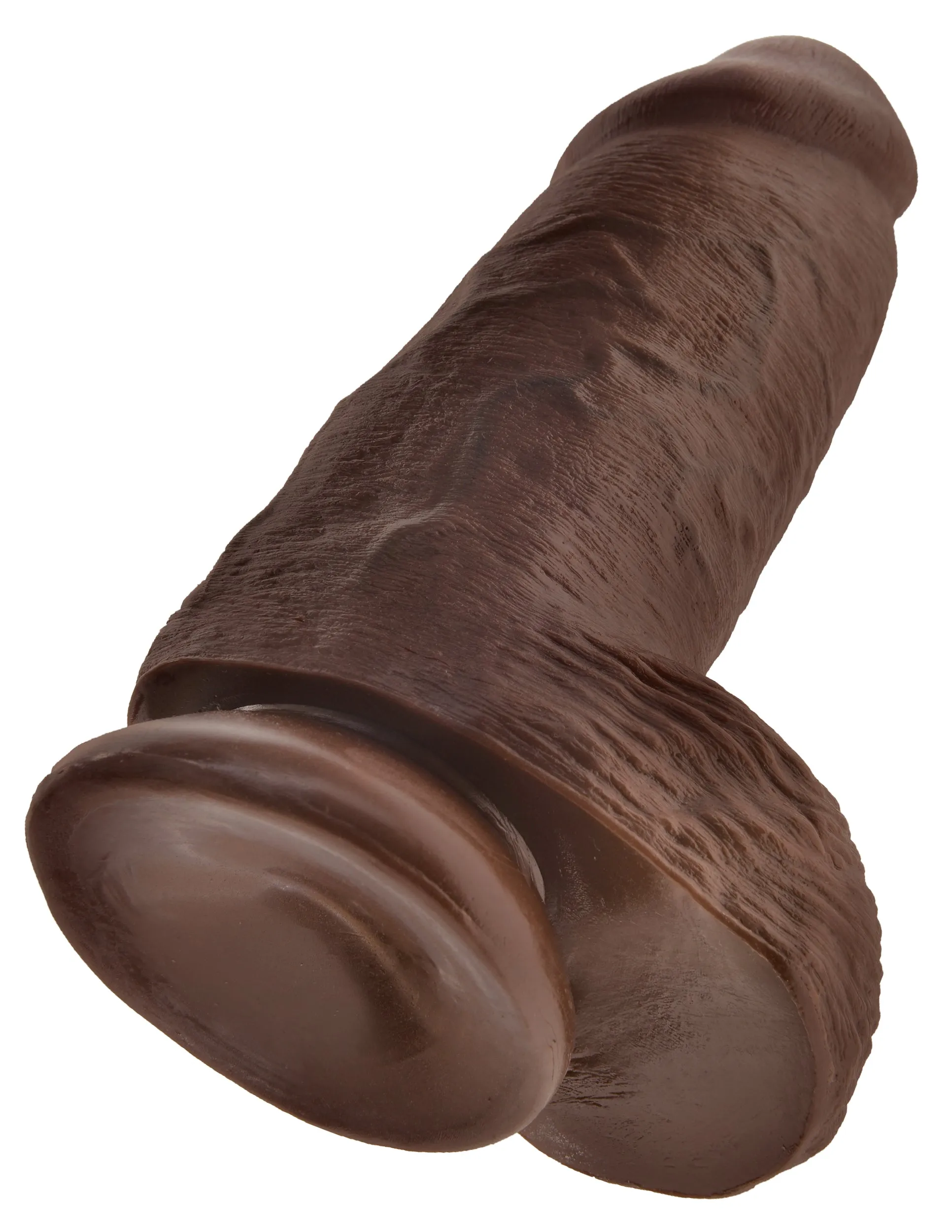 King Cock 9 Chubby