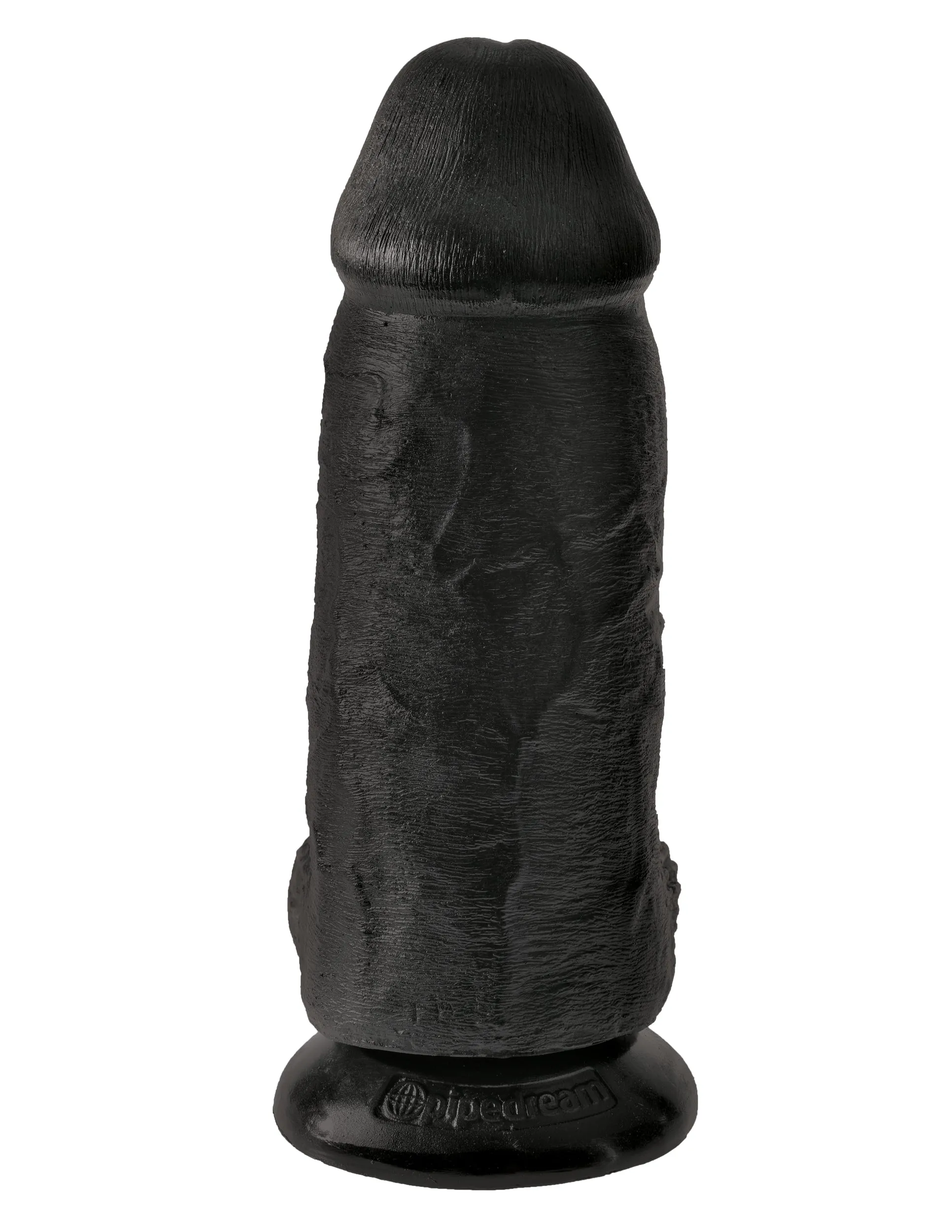King Cock 9 Chubby