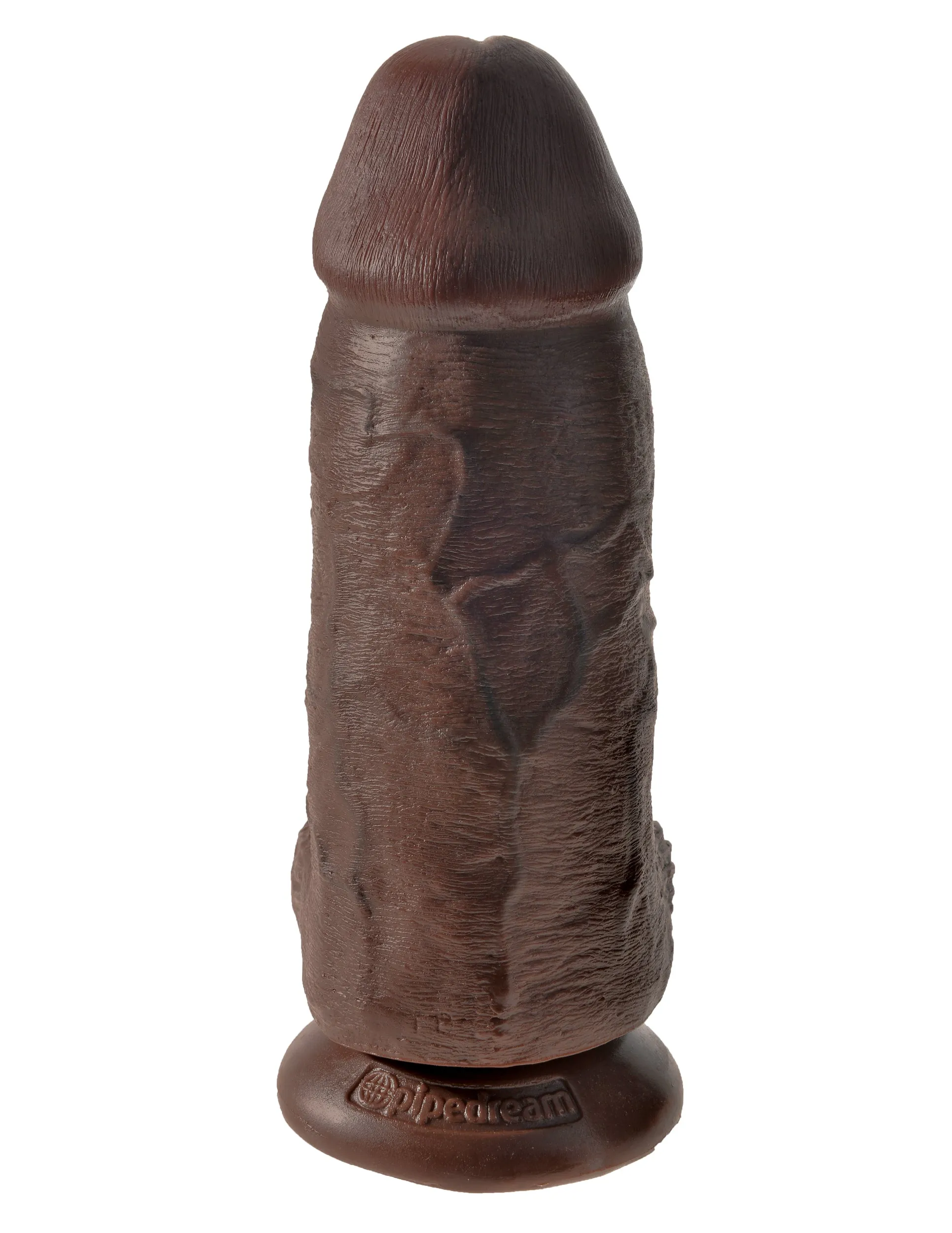 King Cock 9 Chubby