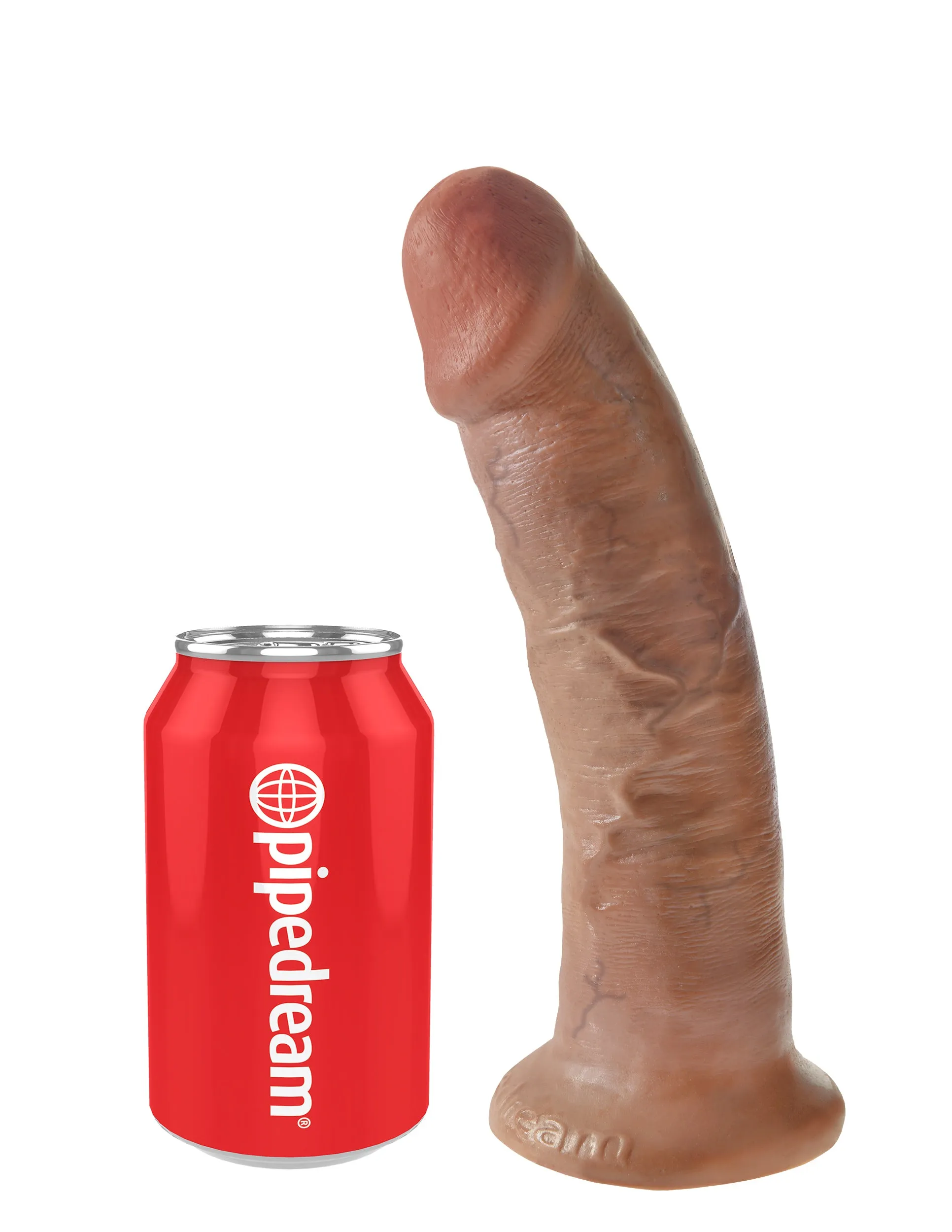 King Cock 9 Cock
