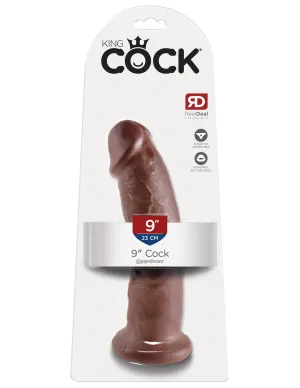King Cock 9 Cock