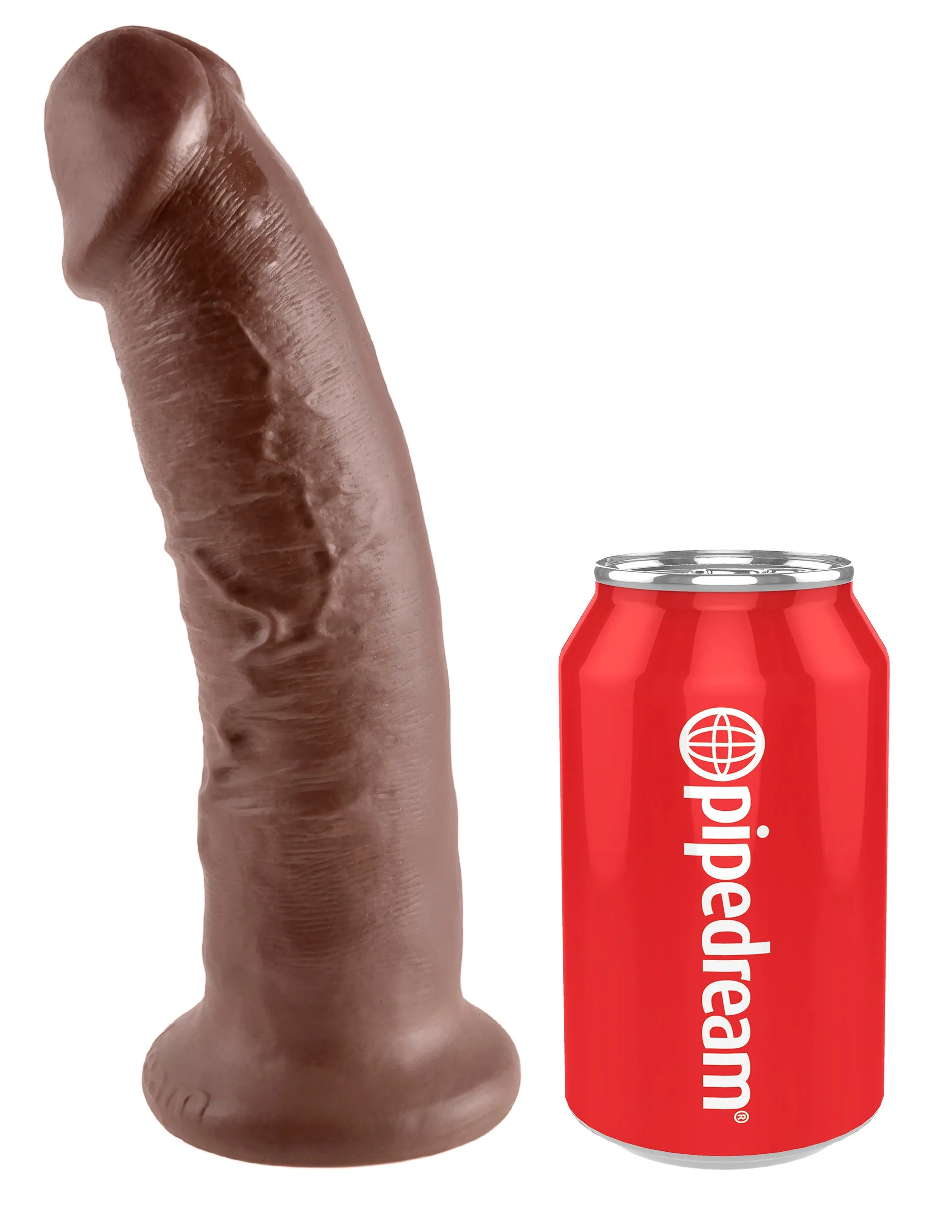 King Cock 9 Cock