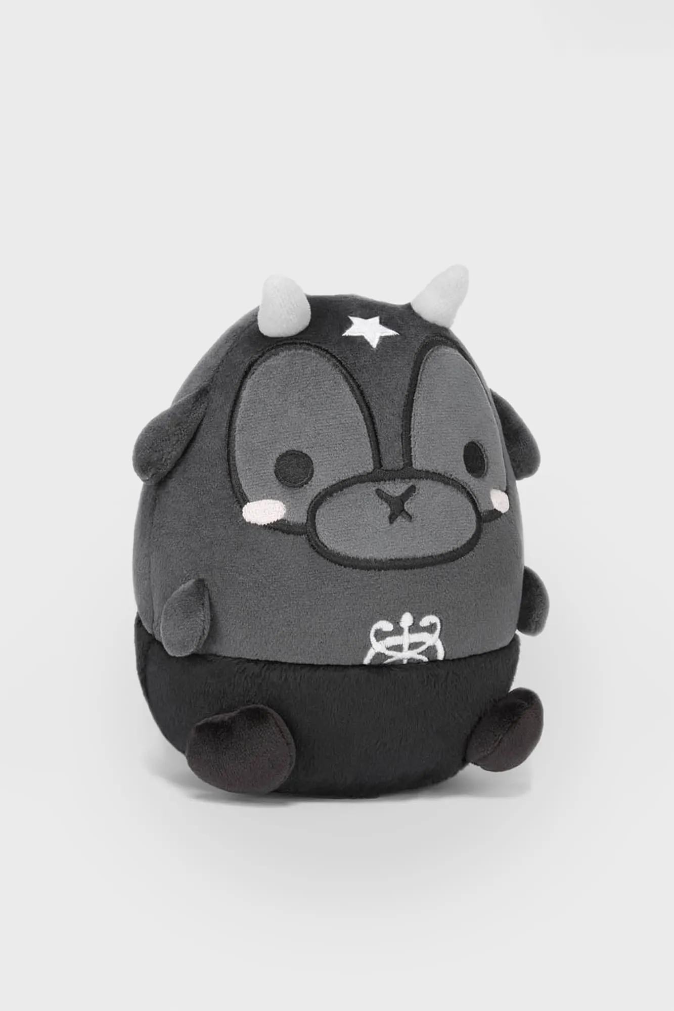 Kreepy Kuties: Baphobabe Plush Toy