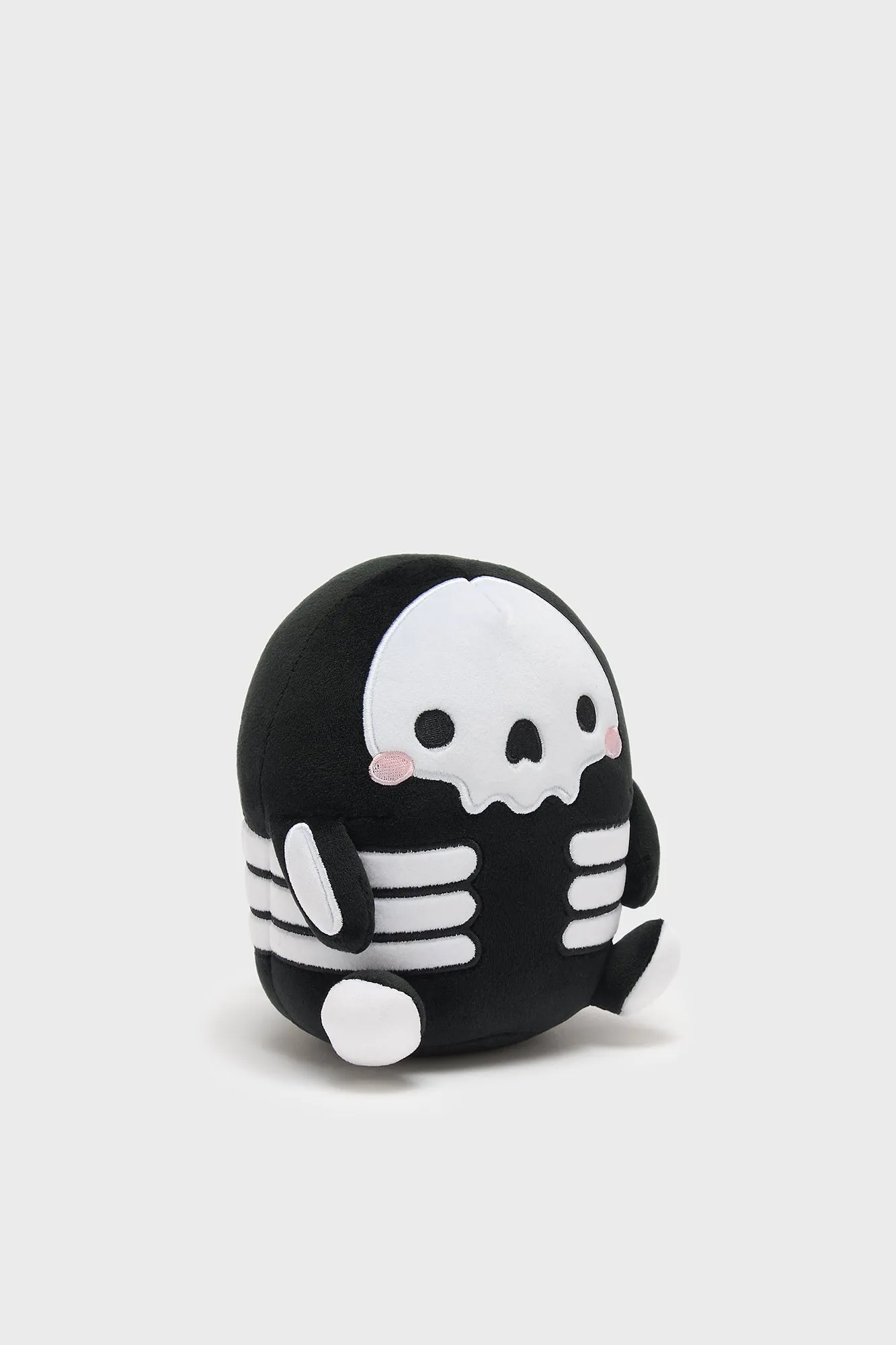 Kreepy Kuties: Bony Plush Toy