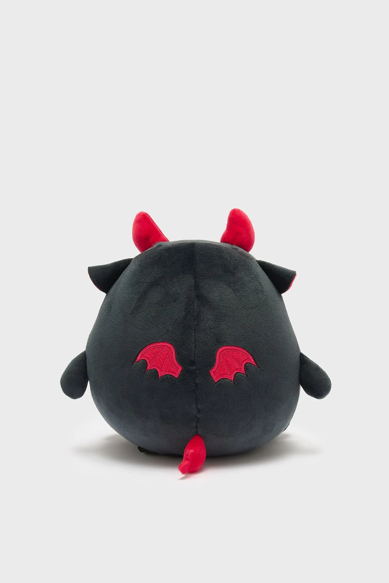 Kreepy Kuties: Old Nick Plush Toy