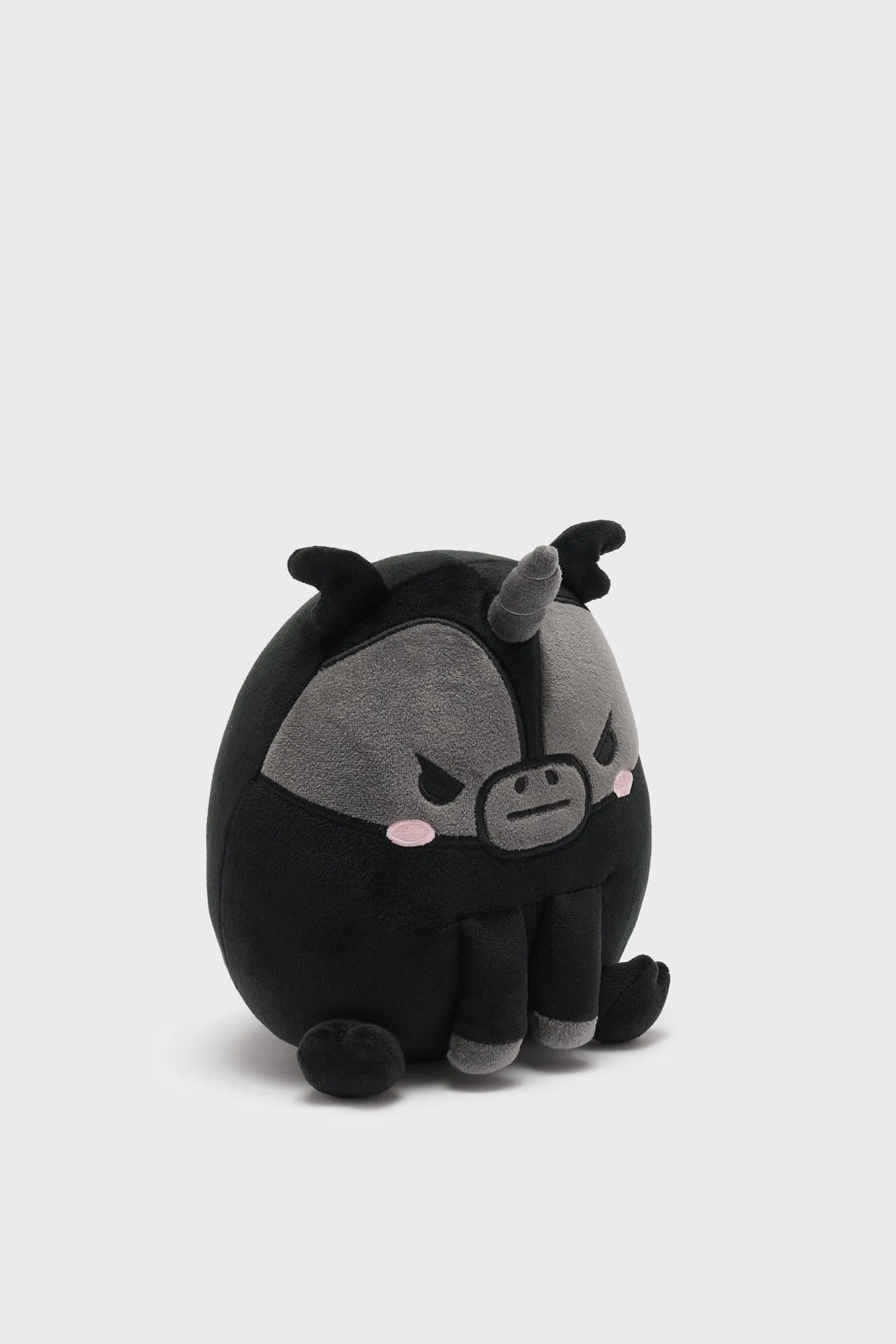 Kreepy Kuties: Unicorny Plush Toy