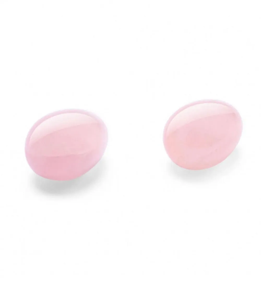 Le Wand Crystal Yoni Eggs