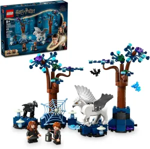 Lego 76432 - Harry Potter Forbidden Forest Magical Creatures
