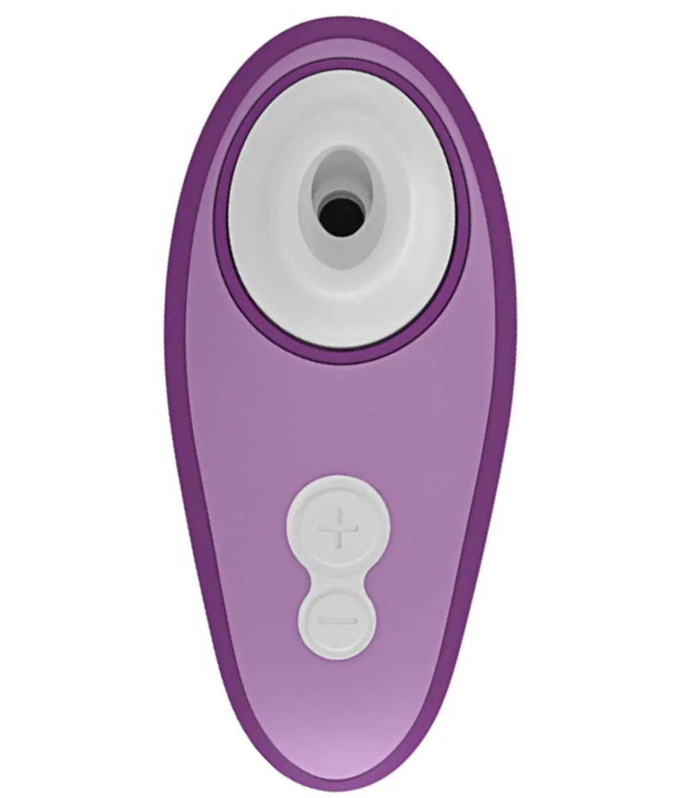 Liberty 2 Clitoral Stimulator