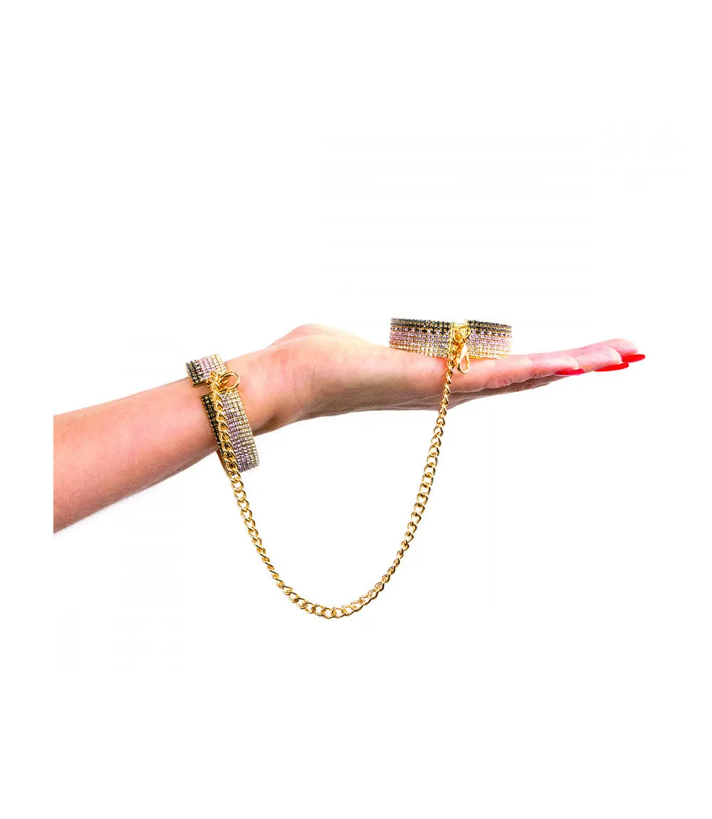 Liz Handcuffs