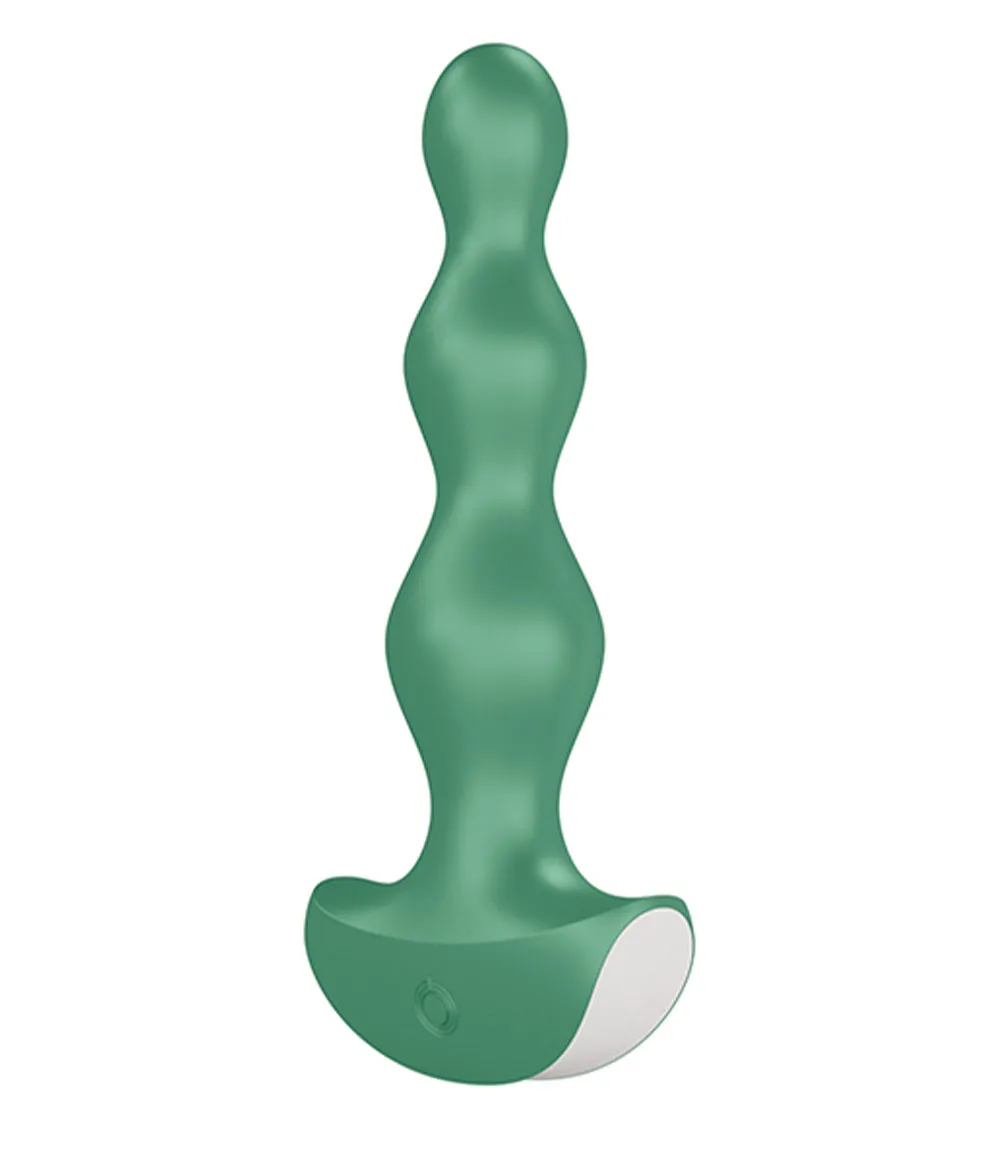 Lolli Vibrating Butt Plug 2