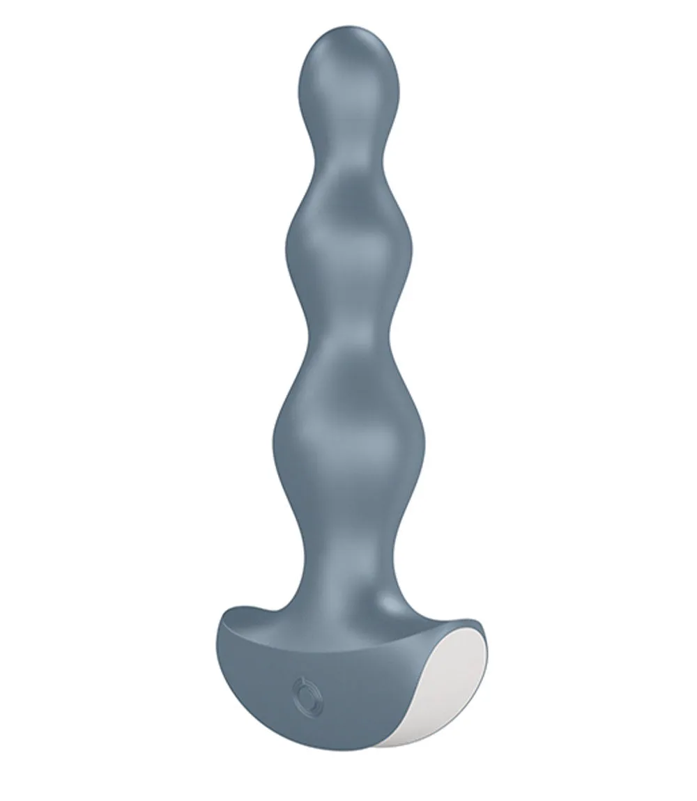 Lolli Vibrating Butt Plug 2