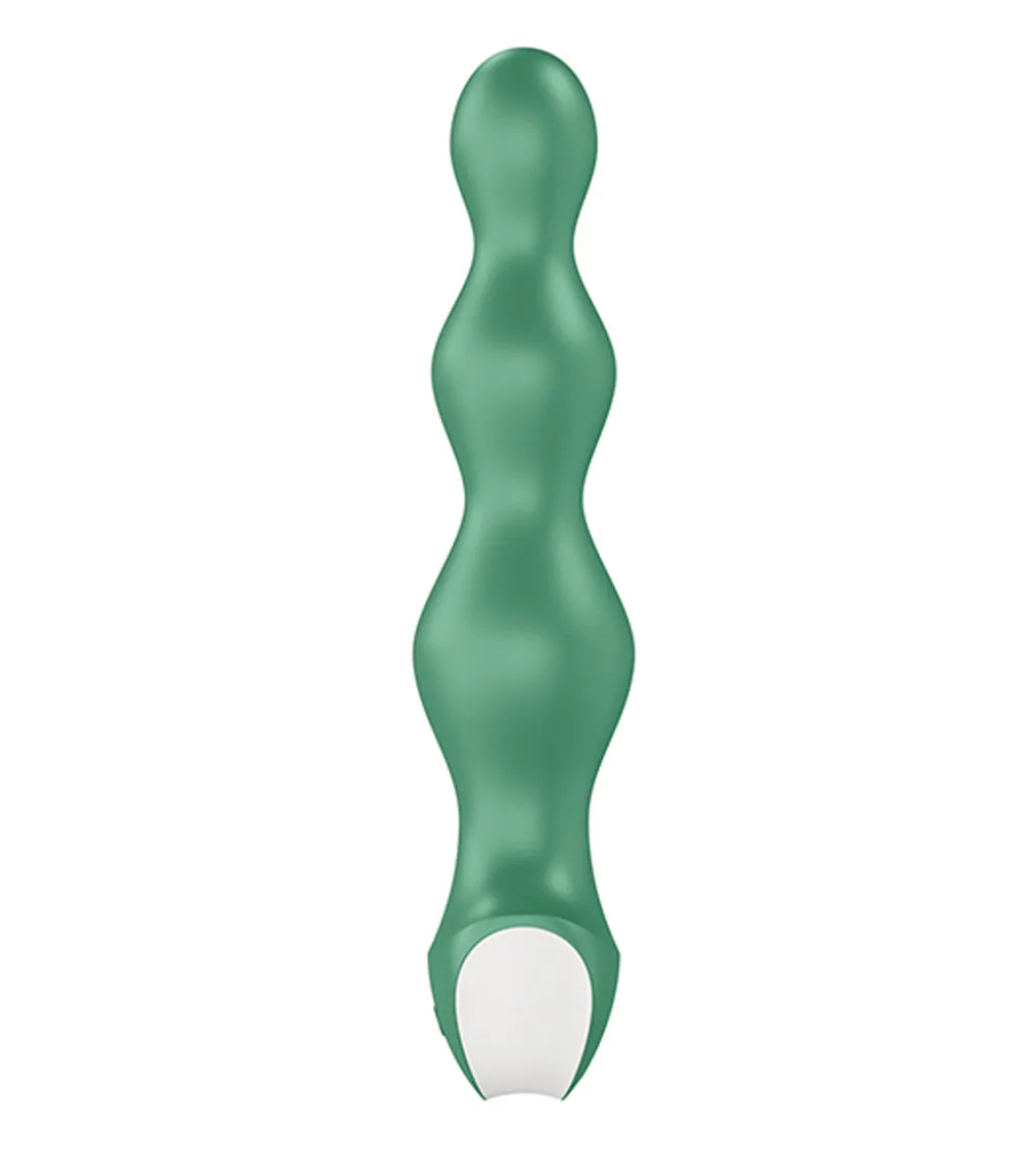 Lolli Vibrating Butt Plug 2
