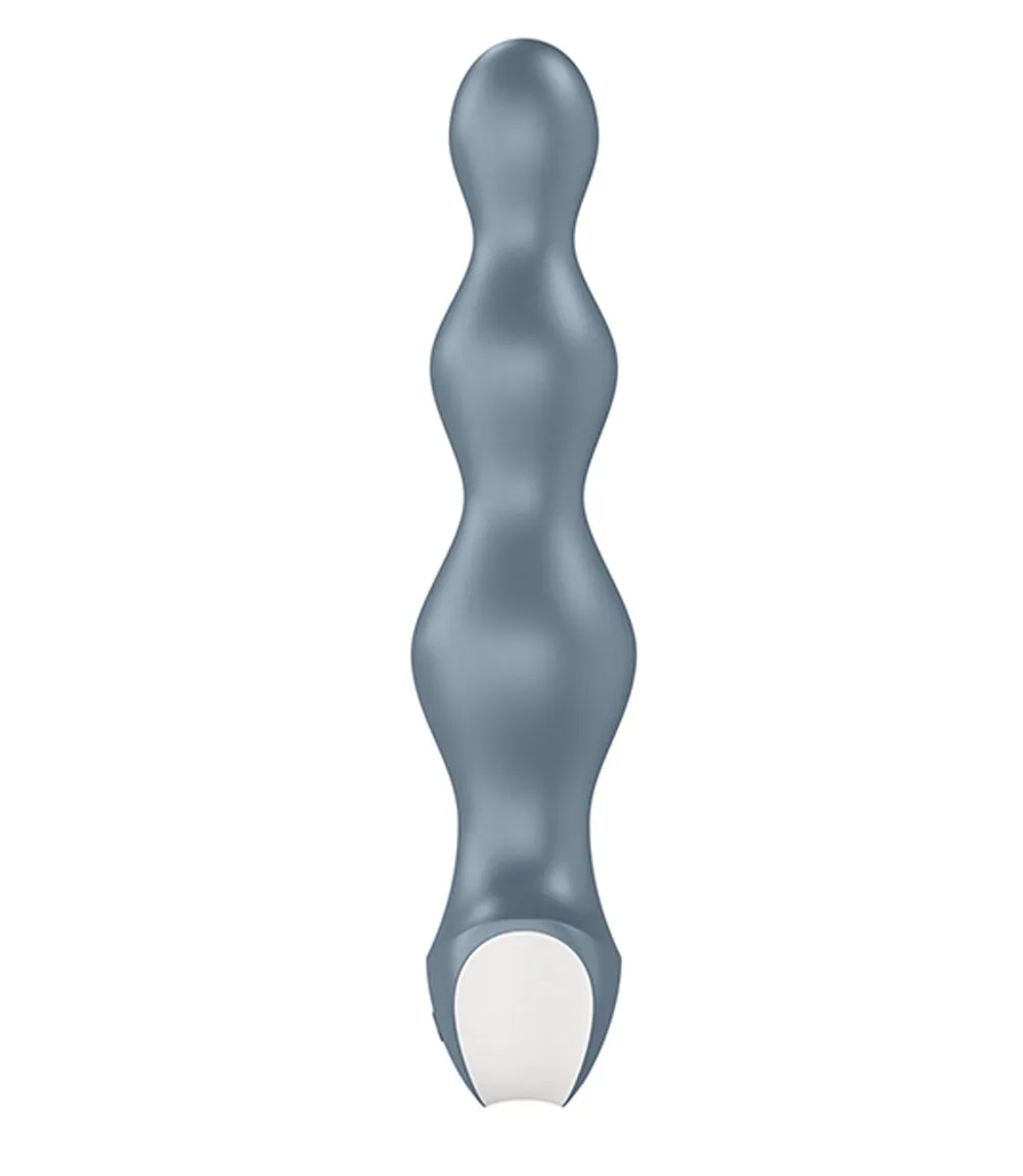 Lolli Vibrating Butt Plug 2