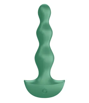 Lolli Vibrating Butt Plug 2