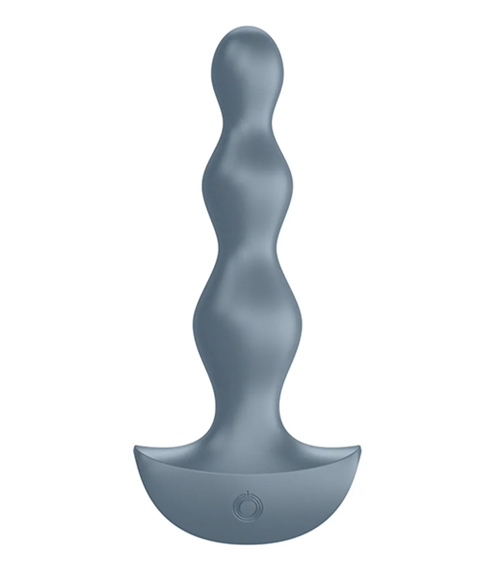 Lolli Vibrating Butt Plug 2