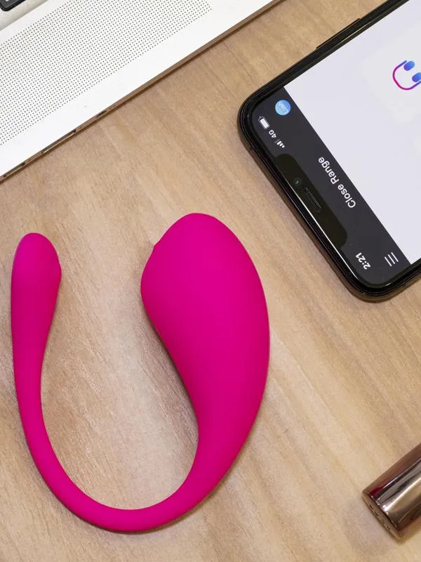 Lovense - Lush 3