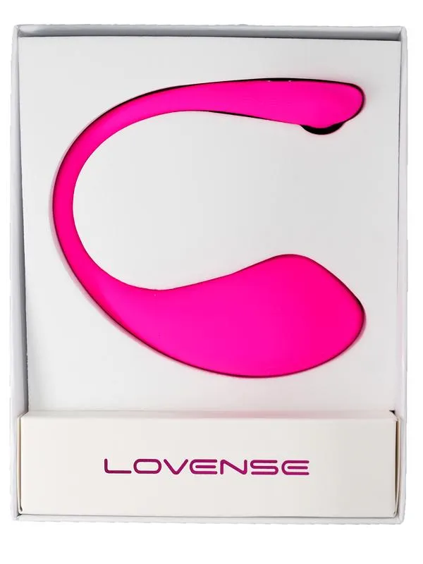Lovense - Lush 3