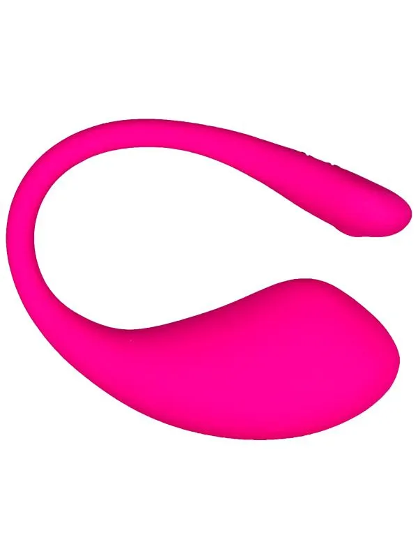 Lovense - Lush 3