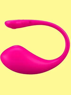 Lovense - Lush 3